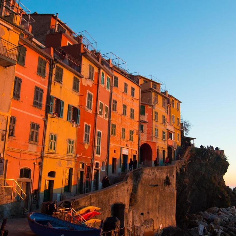 Una Finestra sul Mare - Free Wi -Fi - Appartement 1 Chambre - 57