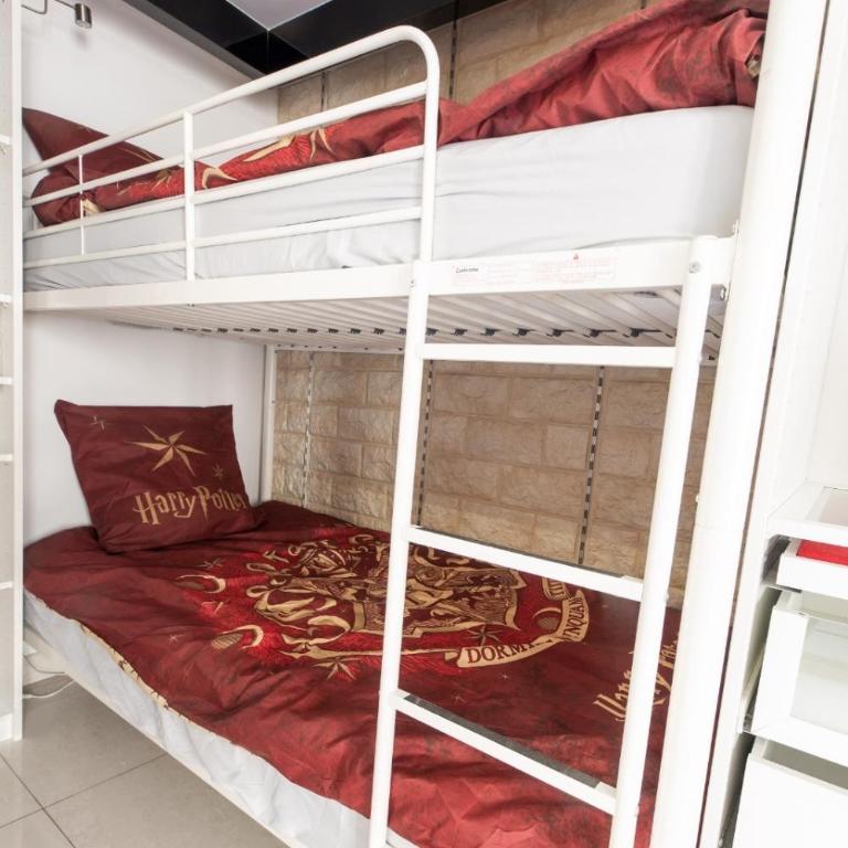 Studio a Paris et désinfection rigoureux du logis - Studio Familial - 6