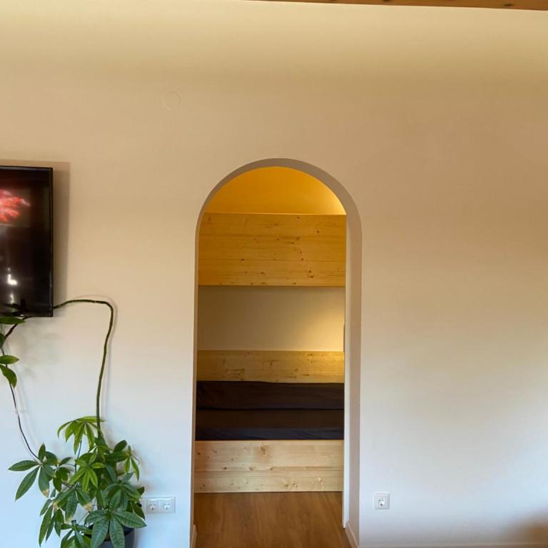 Puppi' s Nest mit Alpspitzblick in Garmisch- Partenkirchen - Deluxe Studio - 15