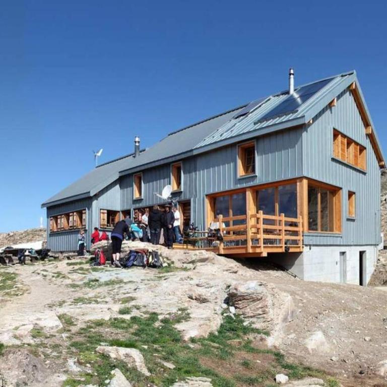 Appartement "Le Ver Luisant" à Saint-Martin, Val d'Hérens, Valais - Apartment mit 2 Schlafzimmern - 25