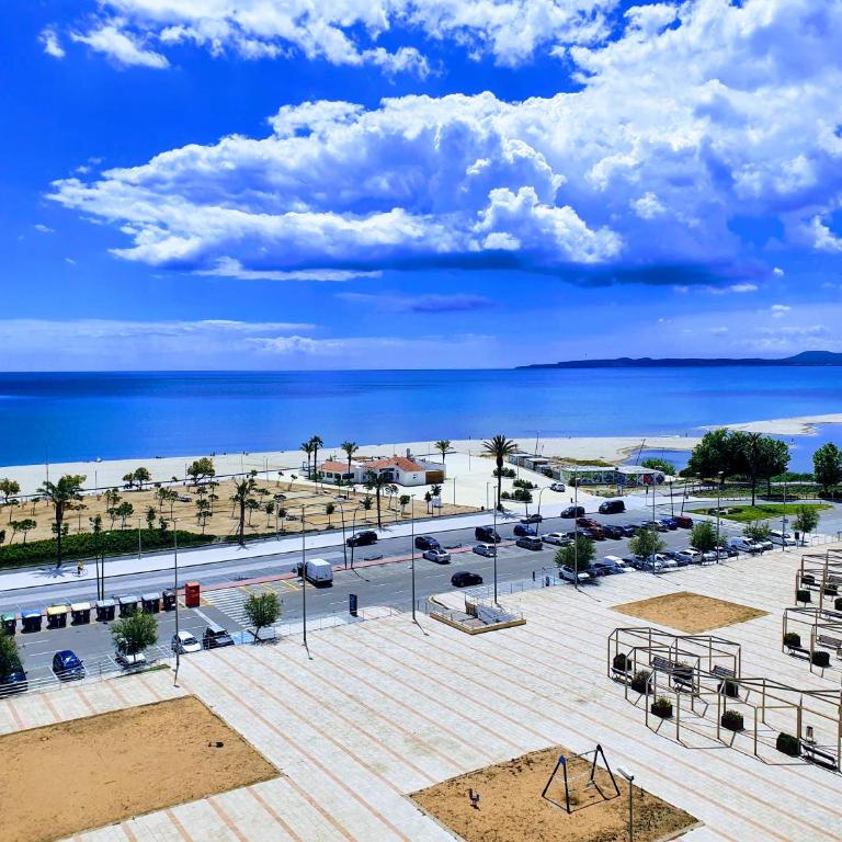 Ampuries Delta Apartment - Apartamento con terraza - 27