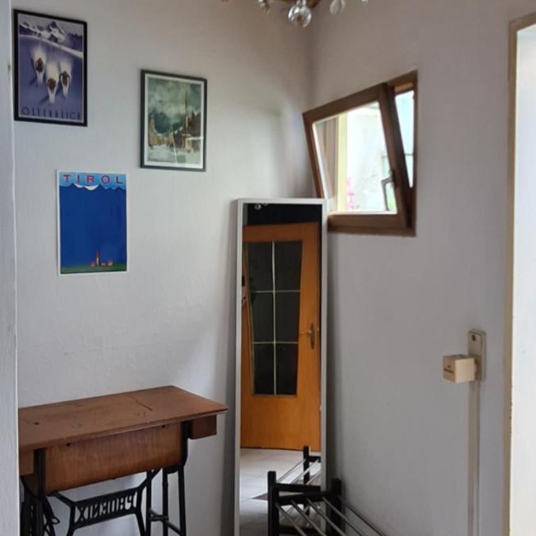 downtown innsbruck - Apartamento - 7