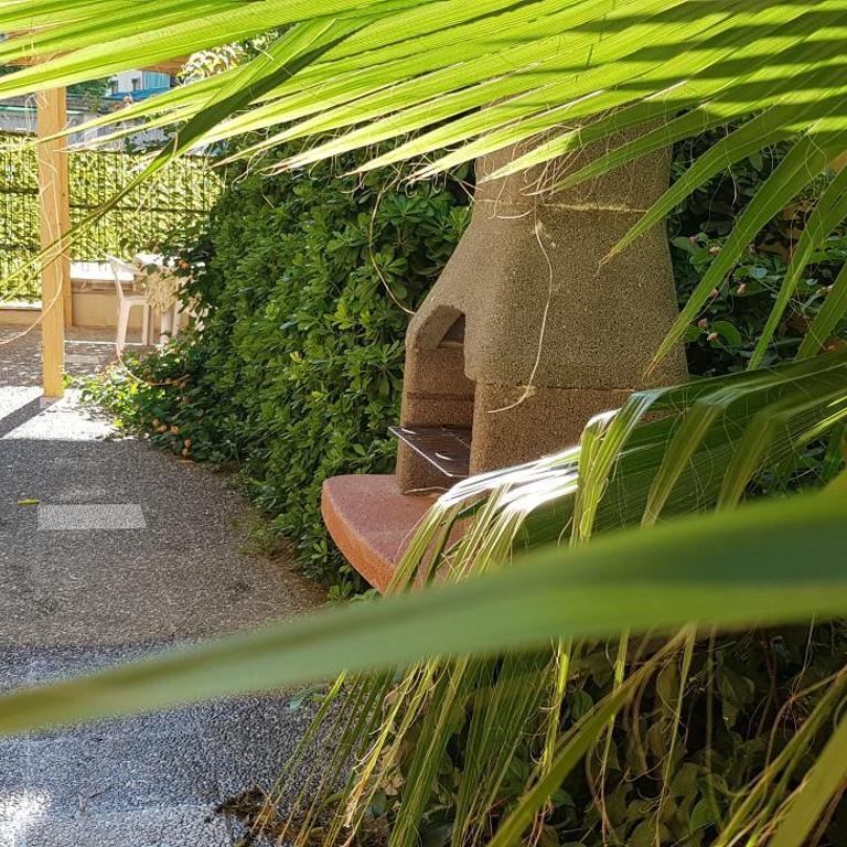Appartamento con giardino sul mare - Appartamento - 8