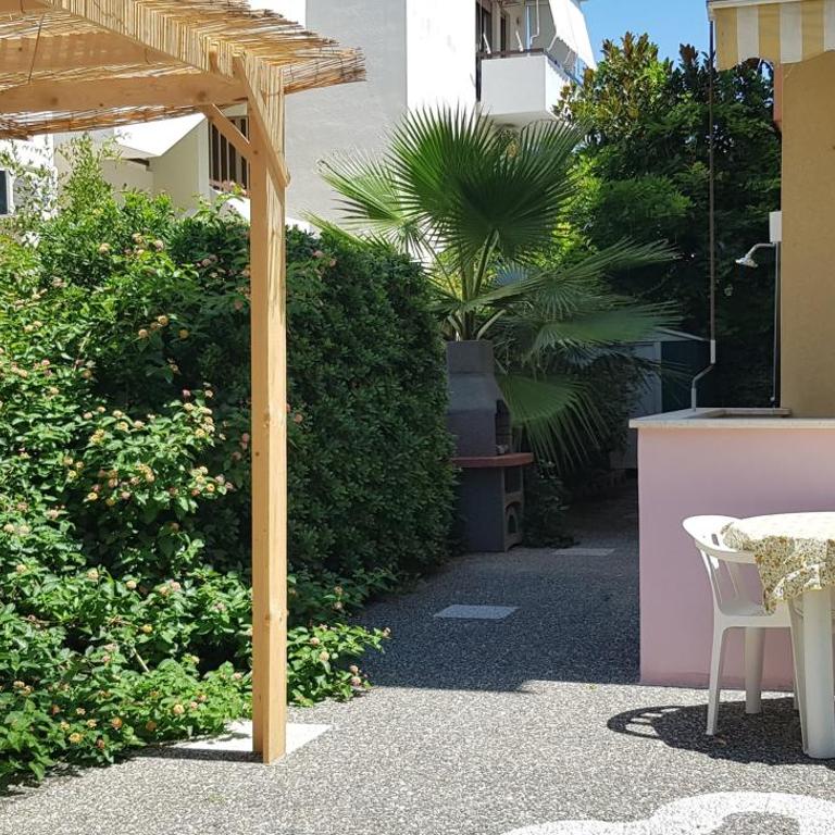 Appartamento con giardino sul mare - Appartamento - 2