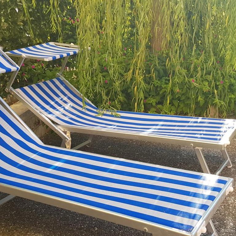 Appartamento con giardino sul mare - Appartamento - 12