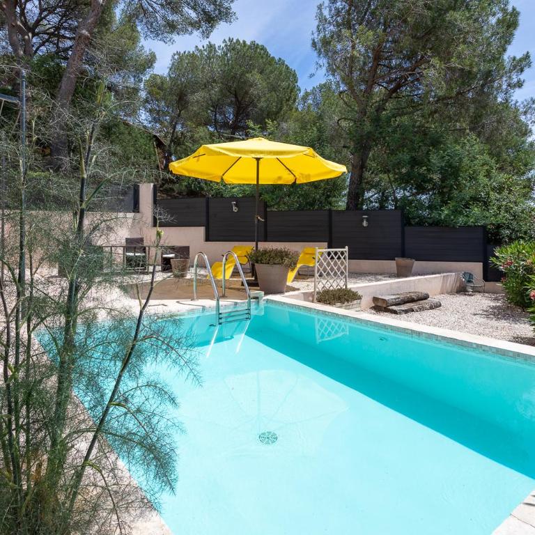 Les Bastides du Haut Para - Maison 2 Chambres - 1