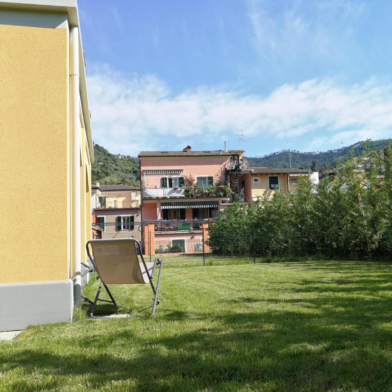 Santa Caterina - Appartamento Deluxe con 3 Camere da Letto e Vista Giardino - 12