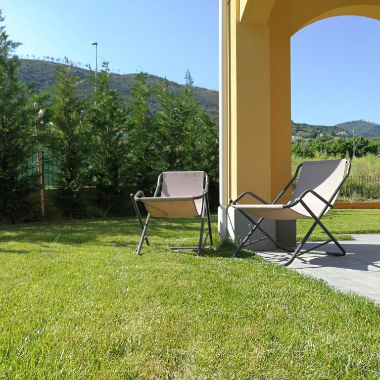 Santa Caterina - Appartamento Deluxe con 3 Camere da Letto e Vista Giardino - 13