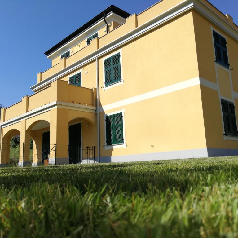 Santa Caterina - Appartamento Deluxe con 3 Camere da Letto e Vista Giardino - 3