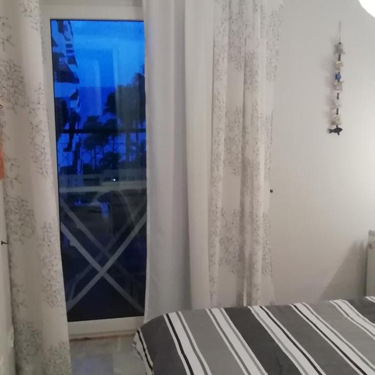 Mi Capricho - Apartamento de 1 dormitorio - 48
