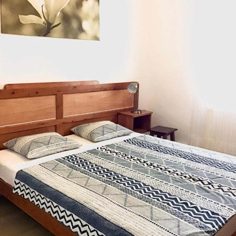 El Estrecho - Apartamento con vistas al mar - 7