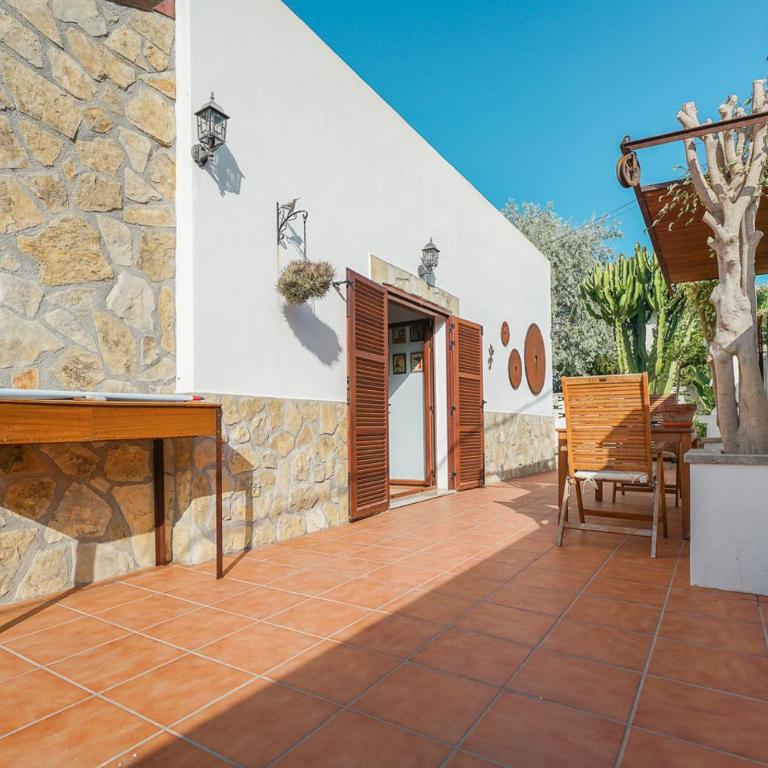 CASA SUEÑO - Casa de 2 dormitorios - 4
