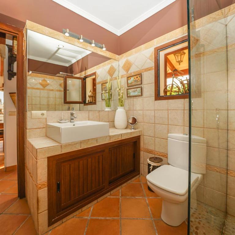 CASA SUEÑO - Casa de 2 dormitorios - 6