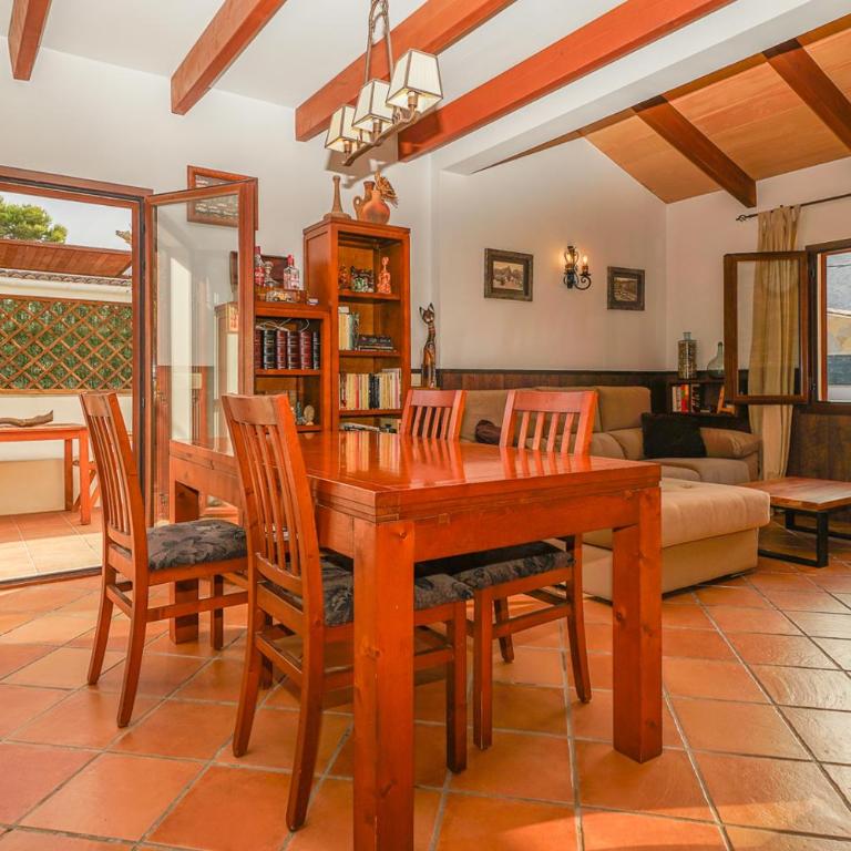 CASA SUEÑO - Casa de 2 dormitorios - 7