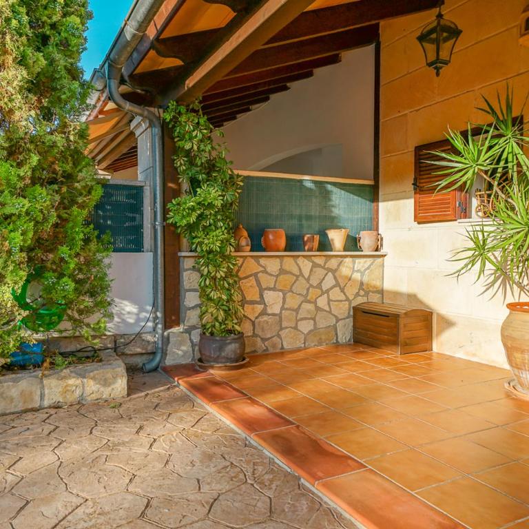 CASA SUEÑO - Casa de 2 dormitorios - 10