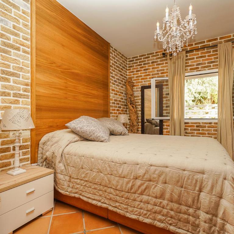 CASA SUEÑO - Casa de 2 dormitorios - 12