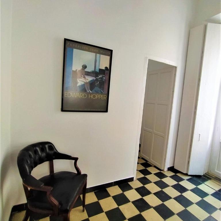 Sol de Cádiz - Apartamento de 1 dormitorio - 13