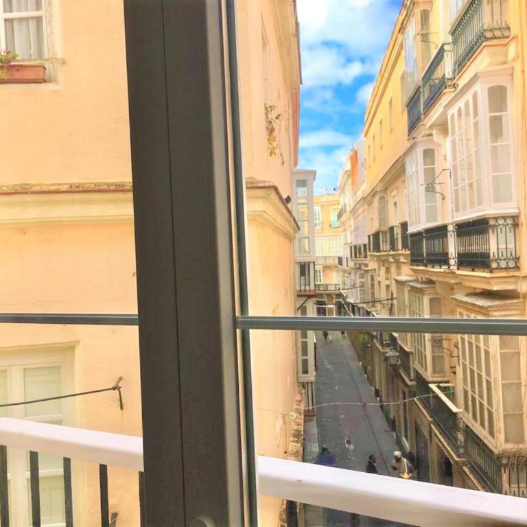 Sol de Cádiz - Apartamento de 1 dormitorio - 22