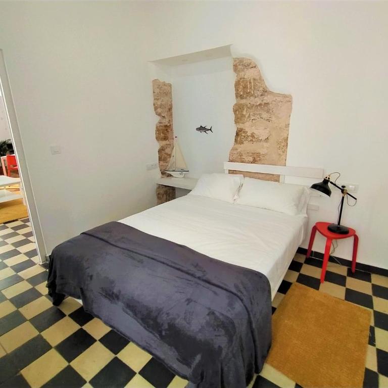 Sol de Cádiz - Apartamento de 1 dormitorio - 11