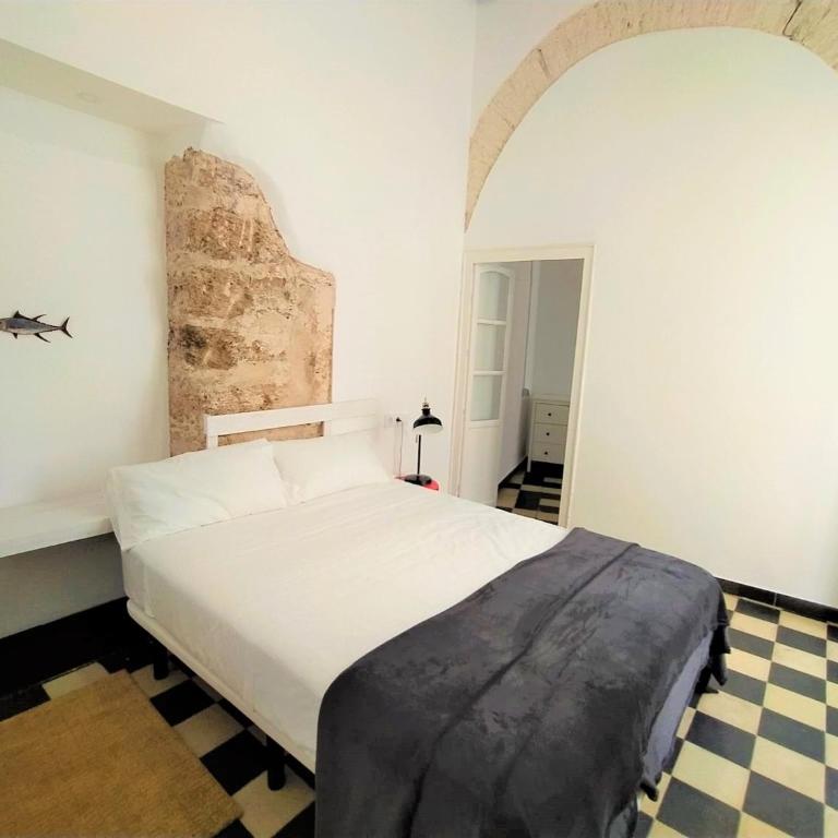 Sol de Cádiz - Apartamento de 1 dormitorio - 9
