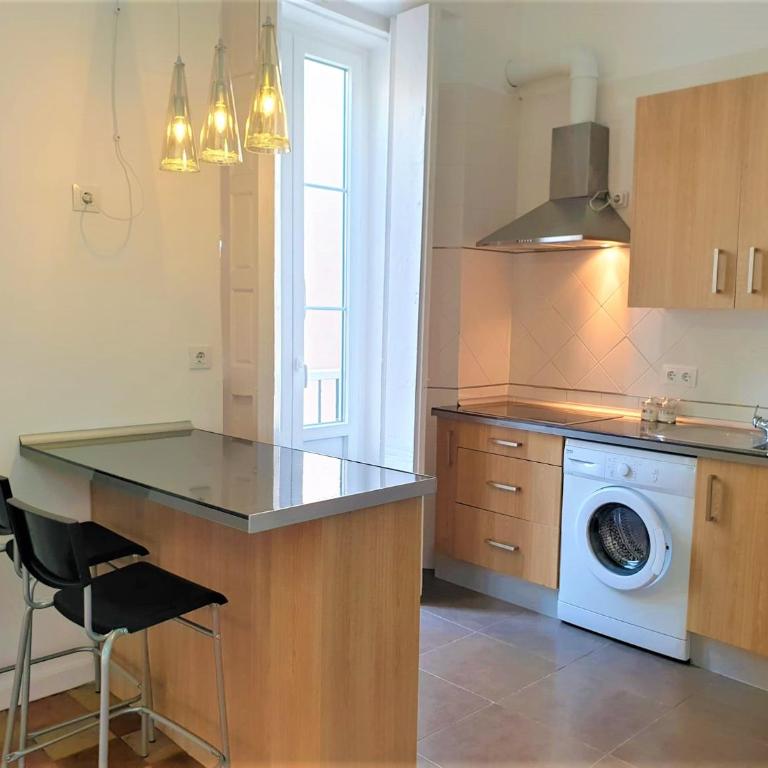 Sol de Cádiz - Apartamento de 1 dormitorio - 17