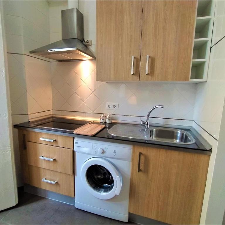 Sol de Cádiz - Apartamento de 1 dormitorio - 18
