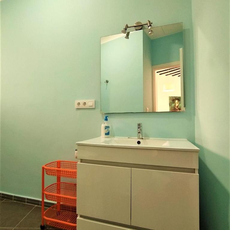Sol de Cádiz - Apartamento de 1 dormitorio - 21