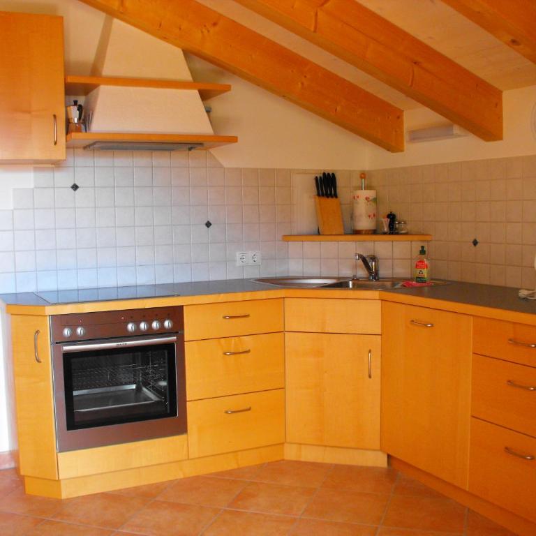 Weingut Eberlehof - Appartement 2 Chambres - 10