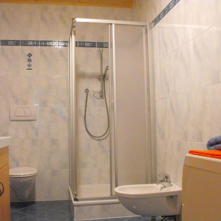 Weingut Eberlehof - Appartement 1 Chambre - 9