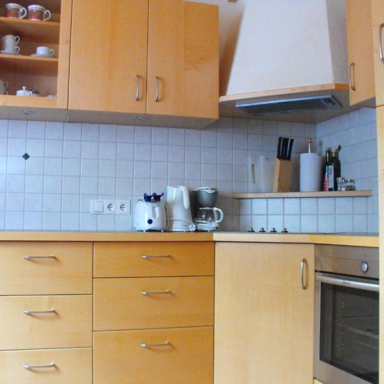Weingut Eberlehof - Appartement 1 Chambre - 8