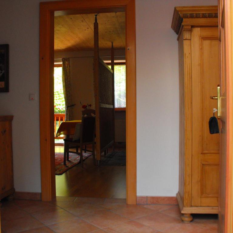Weingut Eberlehof - Appartement 1 Chambre - 10
