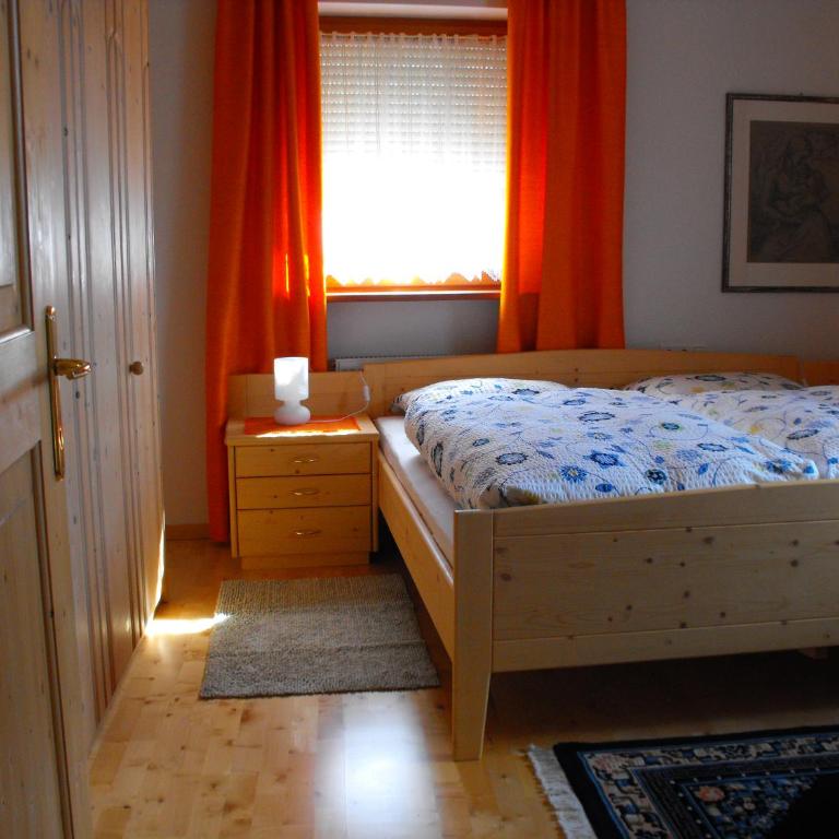 Weingut Eberlehof - Appartement 1 Chambre - 6
