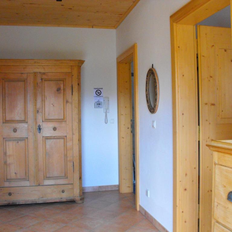 Weingut Eberlehof - Appartement 1 Chambre - 9