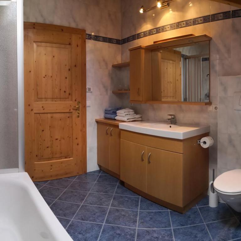 Weingut Eberlehof - Appartement 2 Chambres - 11