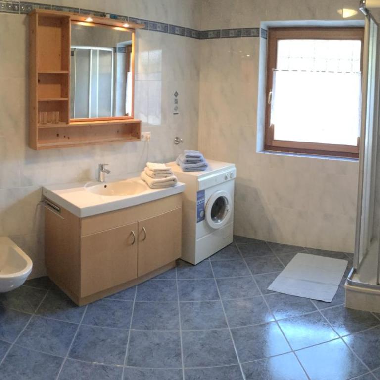 Weingut Eberlehof - Appartement 1 Chambre - 10