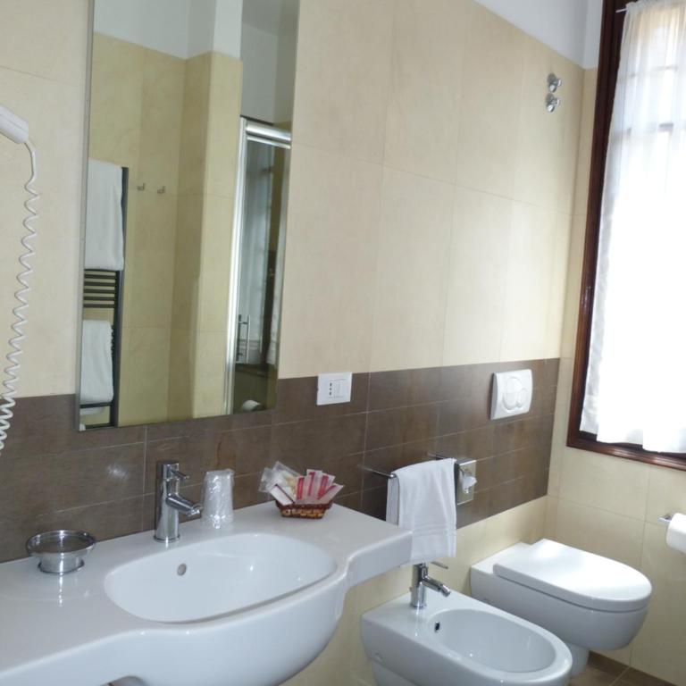 Hotel La Meridiana - Camera Singola - 3