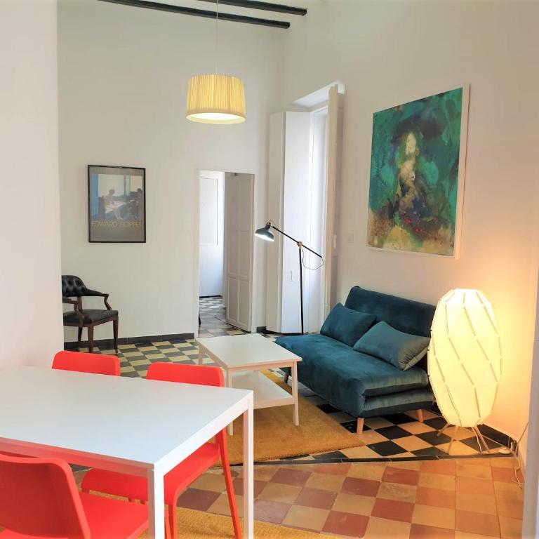 Sol de Cádiz - Apartamento de 1 dormitorio - 6