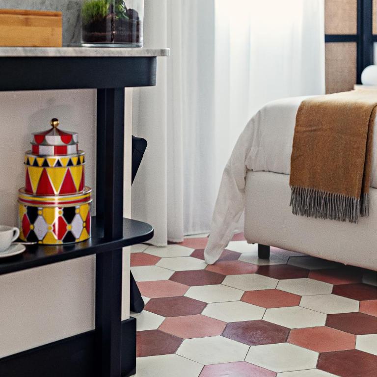 Magnolia Boutique Rooms - Camera Deluxe - 12