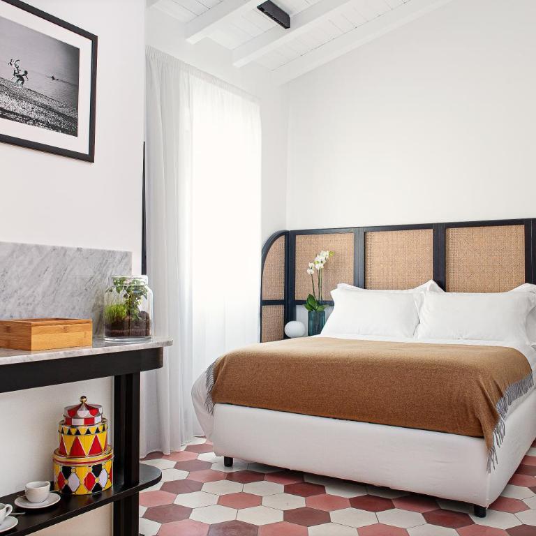 Magnolia Boutique Rooms - Camera Deluxe - 1