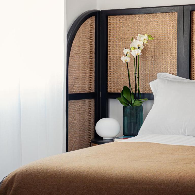 Magnolia Boutique Rooms - Camera Deluxe - 10