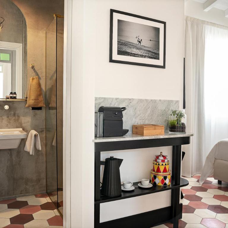 Magnolia Boutique Rooms - Camera Deluxe - 2