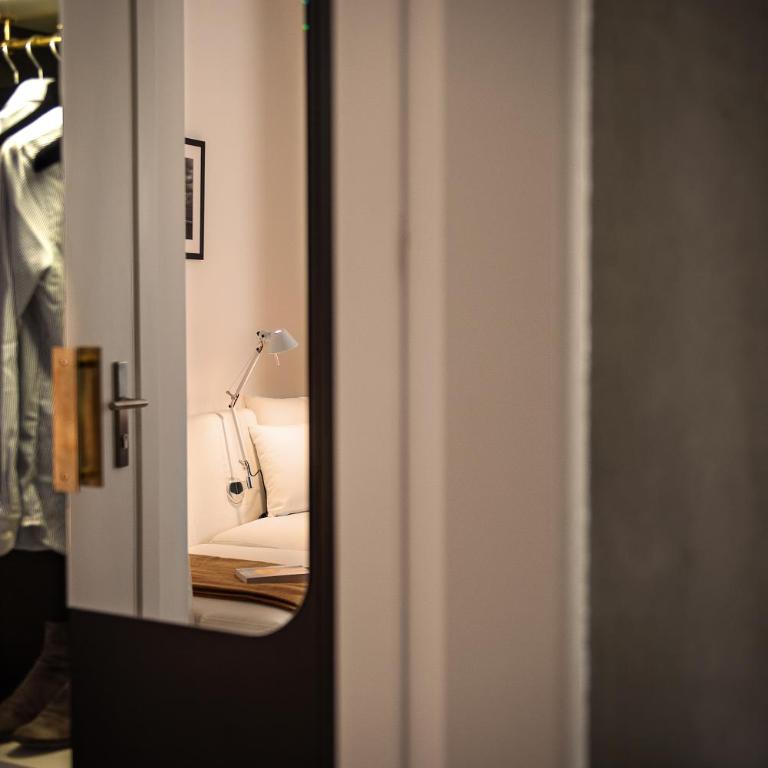 Magnolia Boutique Rooms - Camera Deluxe - 7