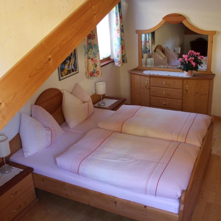 Weingut Eberlehof - Appartement 2 Chambres - 7