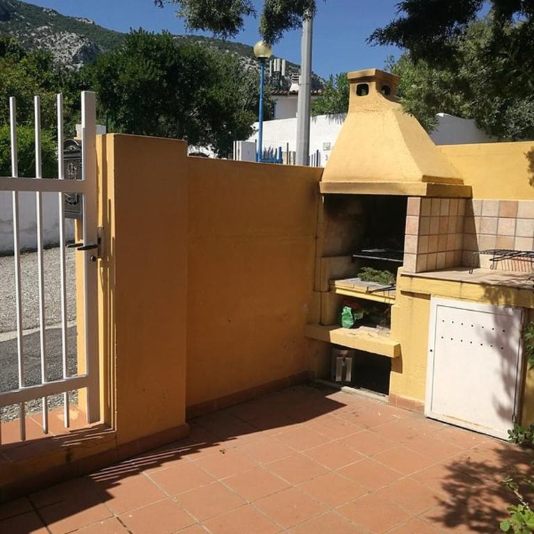 Casa Gianni Cala Gonone Mare - Appartamento - 3