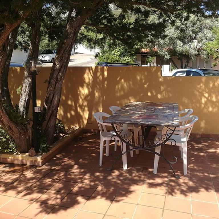 Casa Gianni Cala Gonone Mare - Appartamento - 4