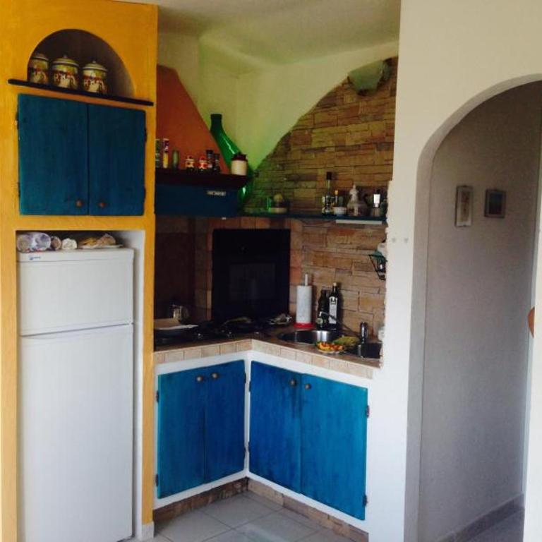 Casa Gianni Cala Gonone Mare - Appartamento - 8
