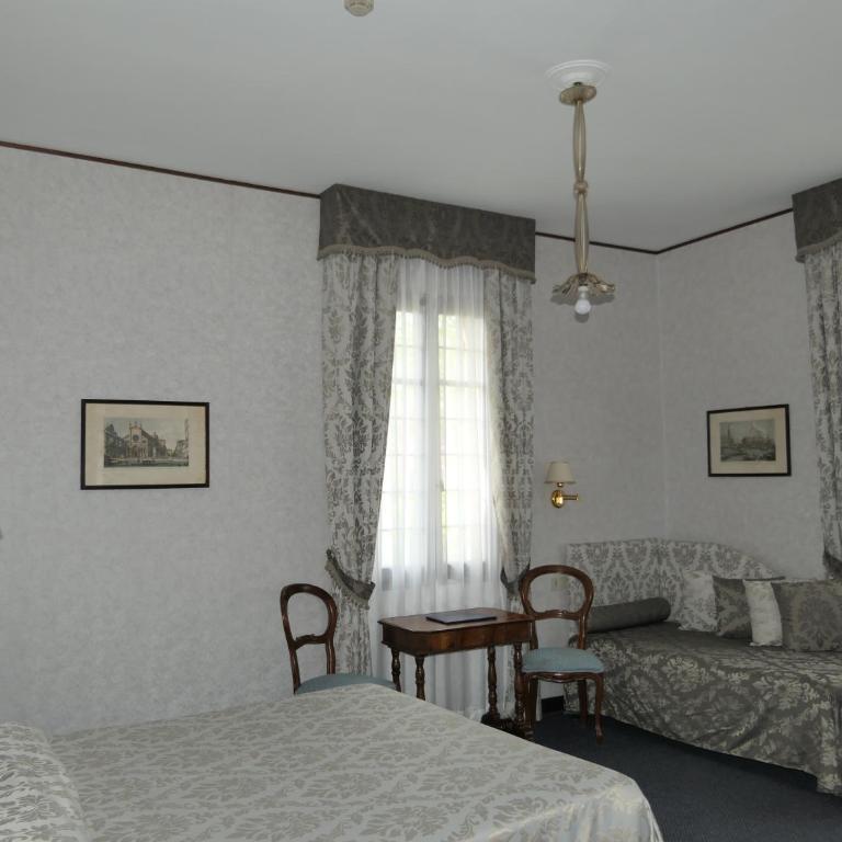 Hotel La Meridiana - Camera Familiare - 9