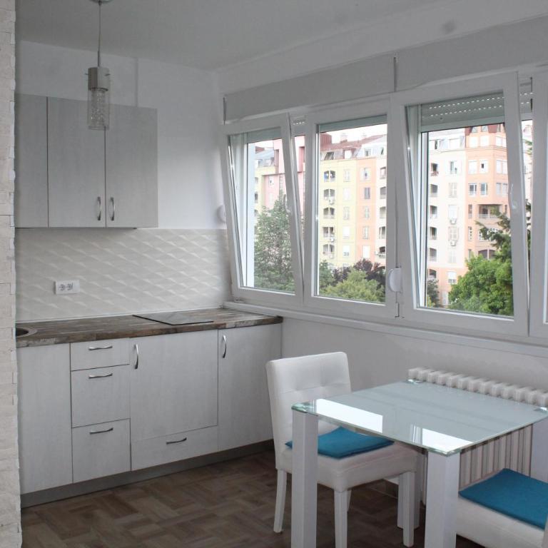 EXCLUSIVE Apartment - One-Bedroom Apartment - 17
