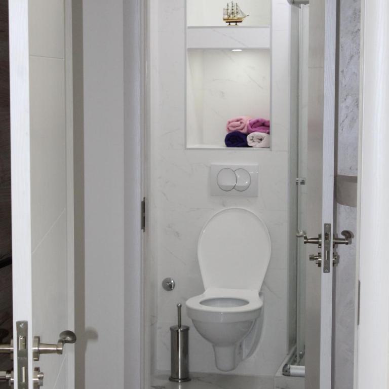 EXCLUSIVE Apartment - One-Bedroom Apartment - 26