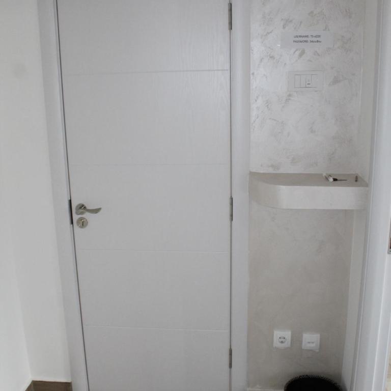 EXCLUSIVE Apartment - One-Bedroom Apartment - 28